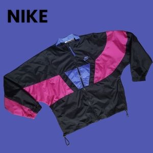 Nike Windbreaker Jacket
